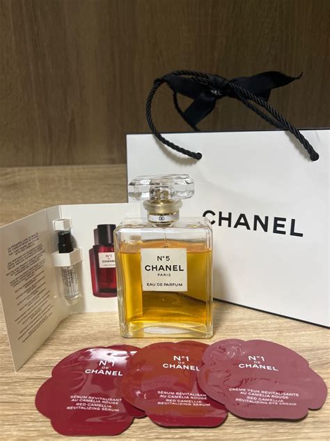 chanel deals